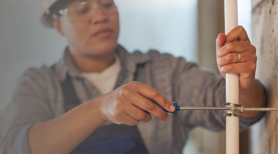 Professional annual plumbing maintenance services in Kailua, HI